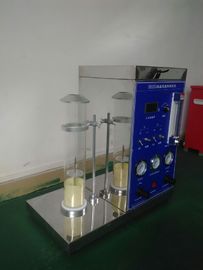 Het beperken van de Testapparaten van de Zuurstofindex, Digitale OI-Zuurstofindex het Testen Machine