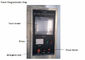 IEC60587-2007 de automatische van de de Brandbaarheidstest van de Hoogspannings Volgende Index Machine ASTM D2303