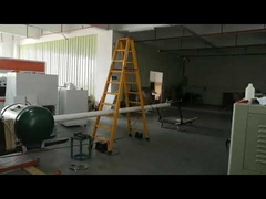 ASTM E1886-2005 Buitenste ramen, gordijnmuren, deuren die zijn getroffen door raketproefapparatuur