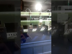 Hoogspannings-kruipstroomtestmachine