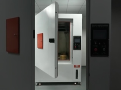 ASTM G 155-04a Xenonboog Weerometer Testkamer Temperatuurregeling ANSI Z97.1-2009