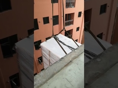 ASRM G155-2013 Xenonboogweermeter testkamer