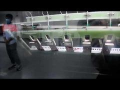 Hoogspanningsopsporingsindex ontvlambaarheidstester