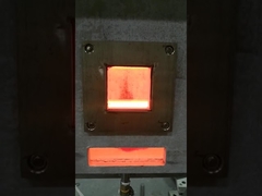 BS476-6 Brandverspreidingstests op bouwmaterialen en -constructies