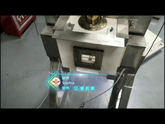 BS476-6 Brandverspreidingstests op bouwmaterialen en -constructies