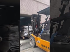 DX8693 ASTM E1886-2005 Gebouwmuur voor gordijnen