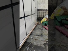 IEC62730-2024、IECIEC62217-2012 Polymere isolatoren 5000 uur Meerdere spanningstestmachine