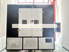 5000h Test Xenonlamp Testtoestel voor isolatoren