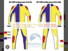 DAM Darmstadt Slijtagetestmachine Laboratoriumtestmachine EN 17092 Standaard