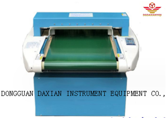 Beveiligingsdetectoren voor industriële kleding 220V 1650* 1050* 900mm 50/60Hz