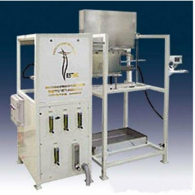 DL/T864-201 Testapparatuur voor rubber Polymere isolatoren Testapparatuur