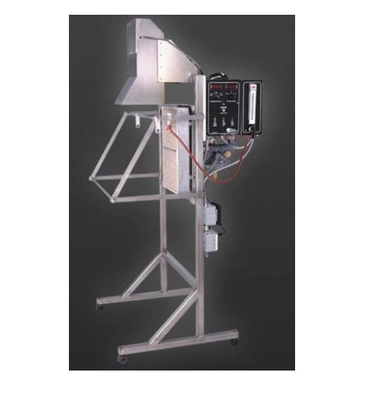 DX8335A Brandproefapparatuur voor bouwmaterialen en schuim