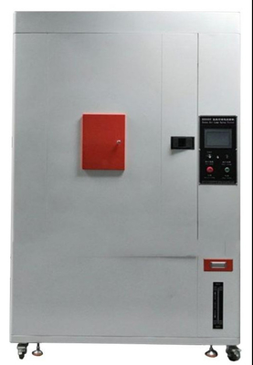 DX8493 Xenonbooglamp Verouderingstestkamer voor kunststoffen, rubber, verven, coatings, inkt, papier