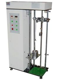 De Machine van de de Trekkrachttest van elektromachtskoorden, Torsie het Testen Machine IEC60320