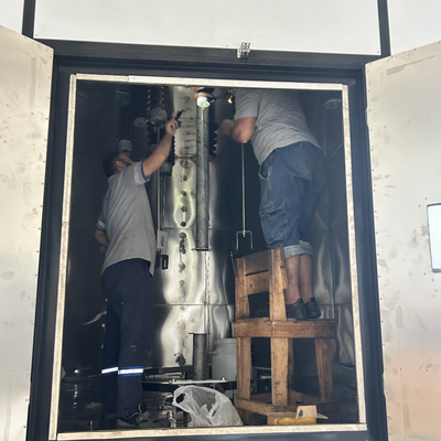 5000h Isolator Multi Test Machine DAXIAN