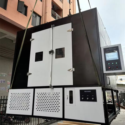 Samengestelde spanningscontrole voor isolatoren