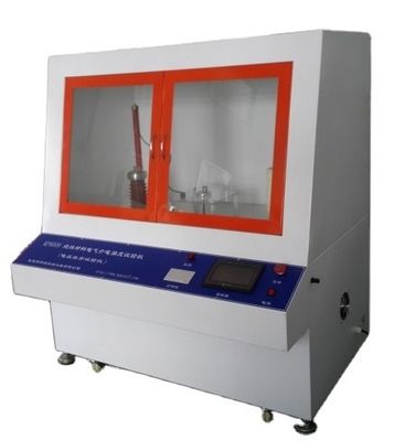 Elektrische sterkte tester voor isolatiematerialen