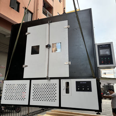 DX8428 Isolator Multi-Stress Tester Testing Machine voor natte warmte met gerangschikte relatieve temperatuur RH 95% ± 3%