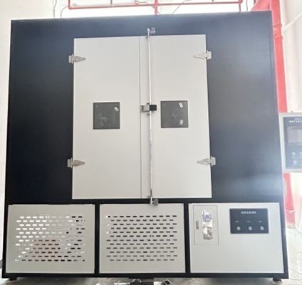 2 kW DX Isolator Universal Testing Machine voor nauwkeurige Isolator Testing Beschermingsklasse Ip65