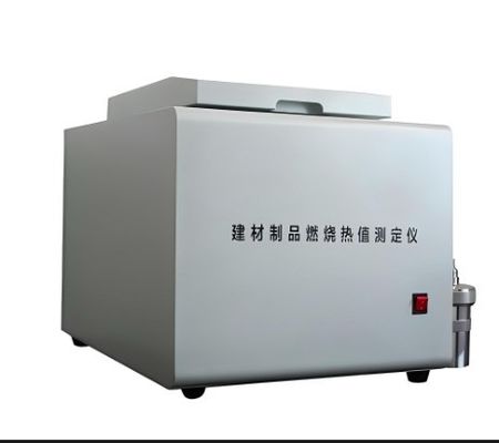 DX8424 Gebouwmaterialenproductenverbrandingstemperatuurmeter