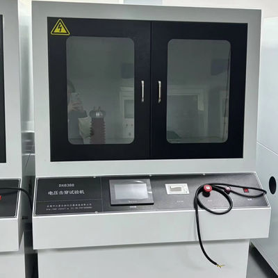 IP67 Beschermingsklasse Dielectrische breukspanningstester voor capaciteitstestbehoeften van 200 kg