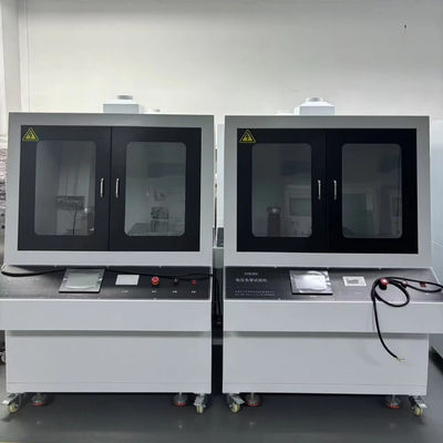 GB1408.1 / IEC60243-1 Spanningstestmachine