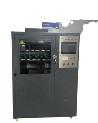 Isolatiemateriaal Hoogspanningslekkage-traceerbaarheidstestmachine