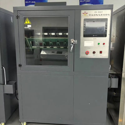 DX Elektrische Trace Weerstand Corrosie Testmachine