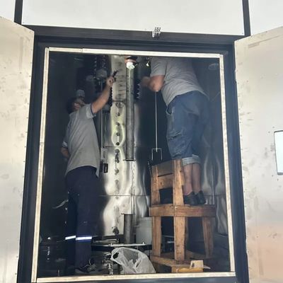 Isolatoren Multistresstestsysteem 5000h Testmachine IEC 62730-2024