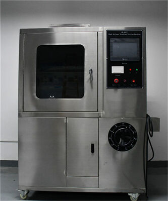 Meerdere-spanningsverouderingstestmachine voor HV-isolatoren IEC 62730-2024
