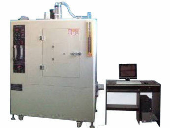 Elektro de Brandbaarheidsmeetapparaat van ISO 5659-2 NBS voor Plastieken, de Kamer van de Rookdichtheid