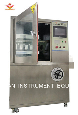 Het Volgen van AC220V 50Hz de norm van het Erosiemeetapparaat IEC60587-2007 ASTMD2303