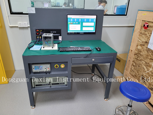 PCB-Materiaal van de de Raadshct het Huidige Weerstand van de Testmachine HDI