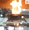 Bouwmaterialenbrand het Testen Materiaal voor Hitteversie Rate Test iso5660-1