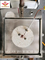 ISO9151 van het het Testende Materiaalcontact van de beschermende Kledingsbrand de Hitteoverdracht EN367