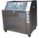 IEC 62073 Standaard Polymeren Isolatoren Proefapparaat Compact En Lichtgewicht