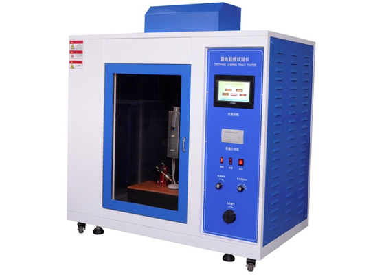 DX8352 Leakage Trace Testing Machine
