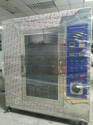 DX8383 Testmachine voor warmdraad met digitaal scherm