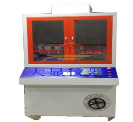DX8388 Testmachine voor spanningsonderbreking