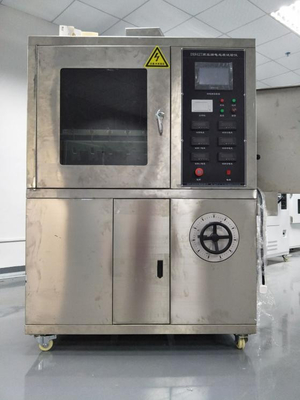 DX8427 Hoogspanningslektrace-testmachine