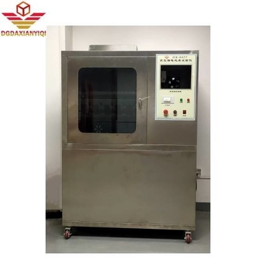 DX8352 Leakage Trace Testing Machine voor het simuleren van isolatiemateriaalcondities