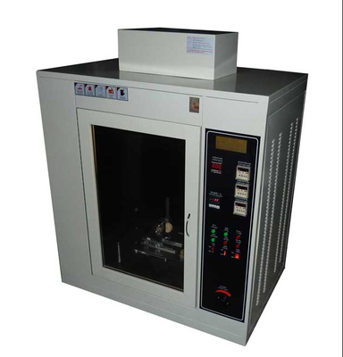 Precision DX8383 warmdraadproefmachine voor elektrische producten