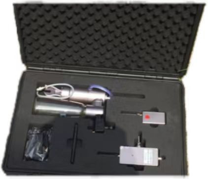 DX8436 Testtoestel voor de hydrofobie van samengestelde isolatoren
