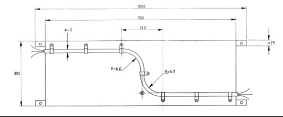 DX8515 Impact Vibration Rain Burning Test Machine