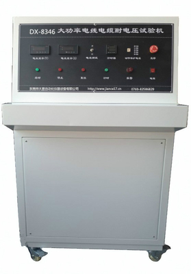 DX8346 High Power Draad en Kabel Voltage Tester