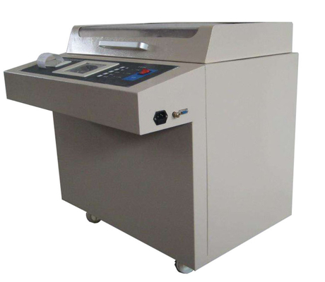 DX8388C Tester voor de dielectrische sterkte van isolerende olie