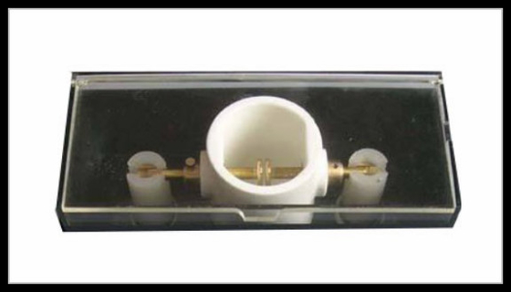 DX8388C Tester voor de dielectrische sterkte van isolerende olie
