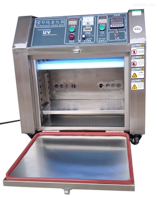 DX8494 UV versnelde verouderingskamer