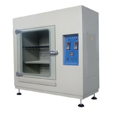 DX7130 Zwaveldioxide-testkamercilindermethode