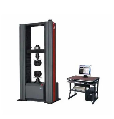 DX8050 50KN Isolator Tensile Bending Testing Machine